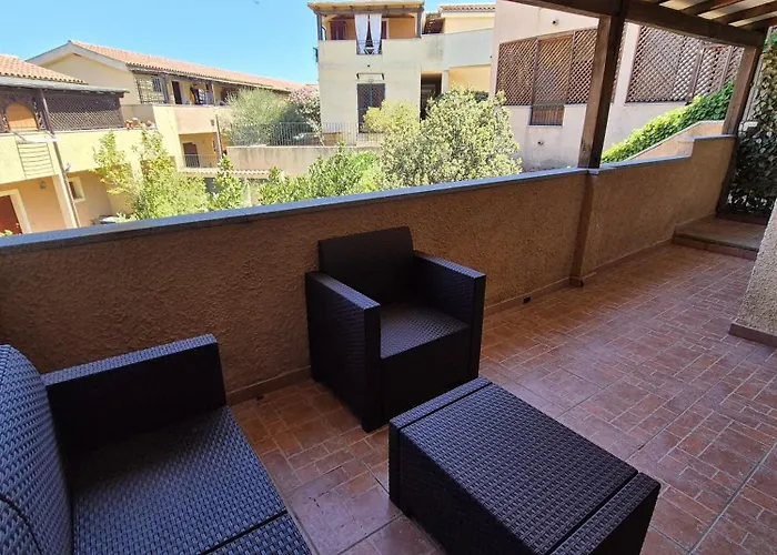 Mm Apartment