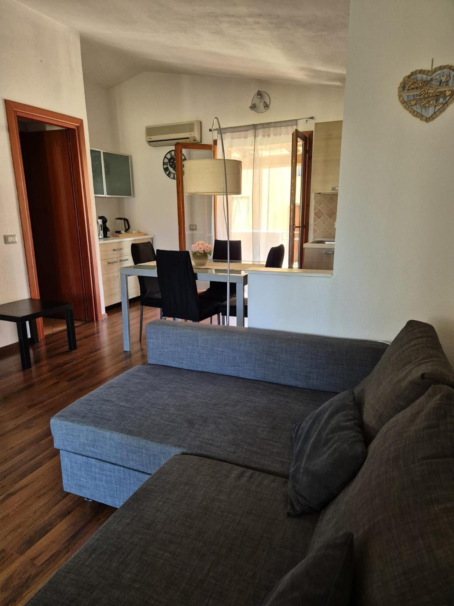 Mm Appartamento Olbia