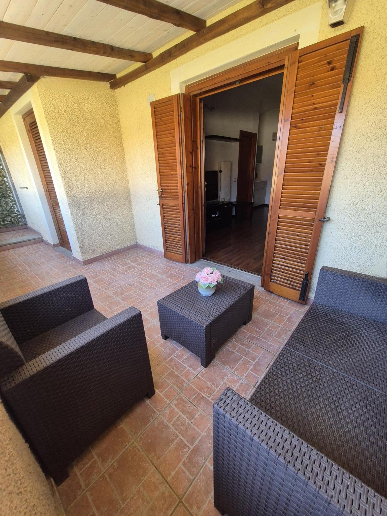 Appartamento Mm Olbia
