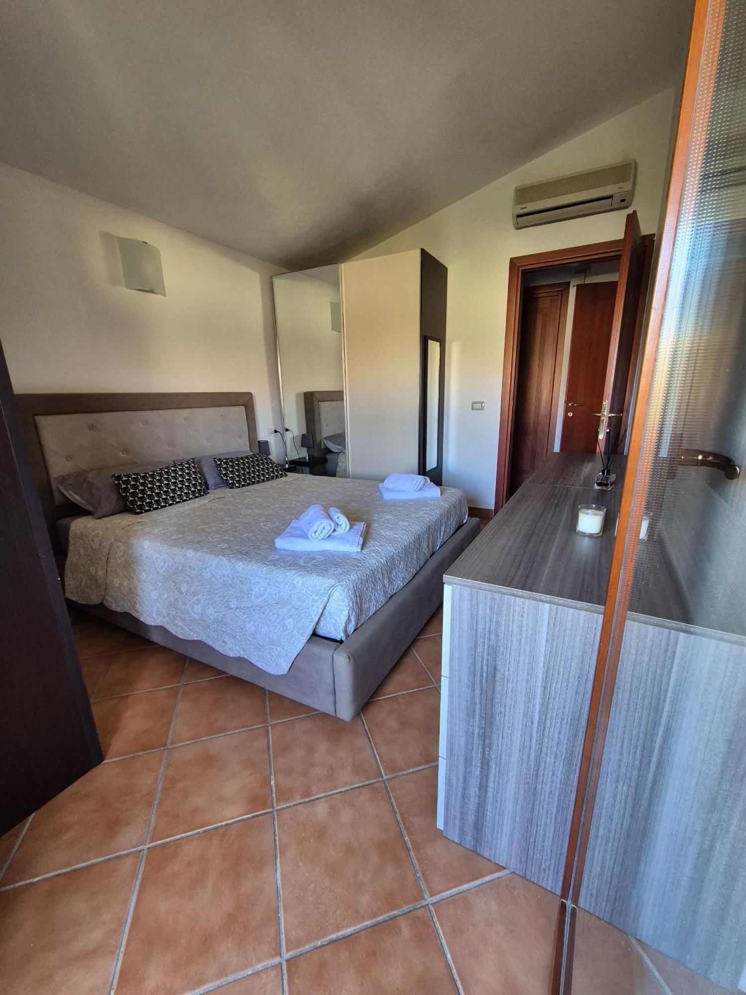 Appartamento Mm Olbia