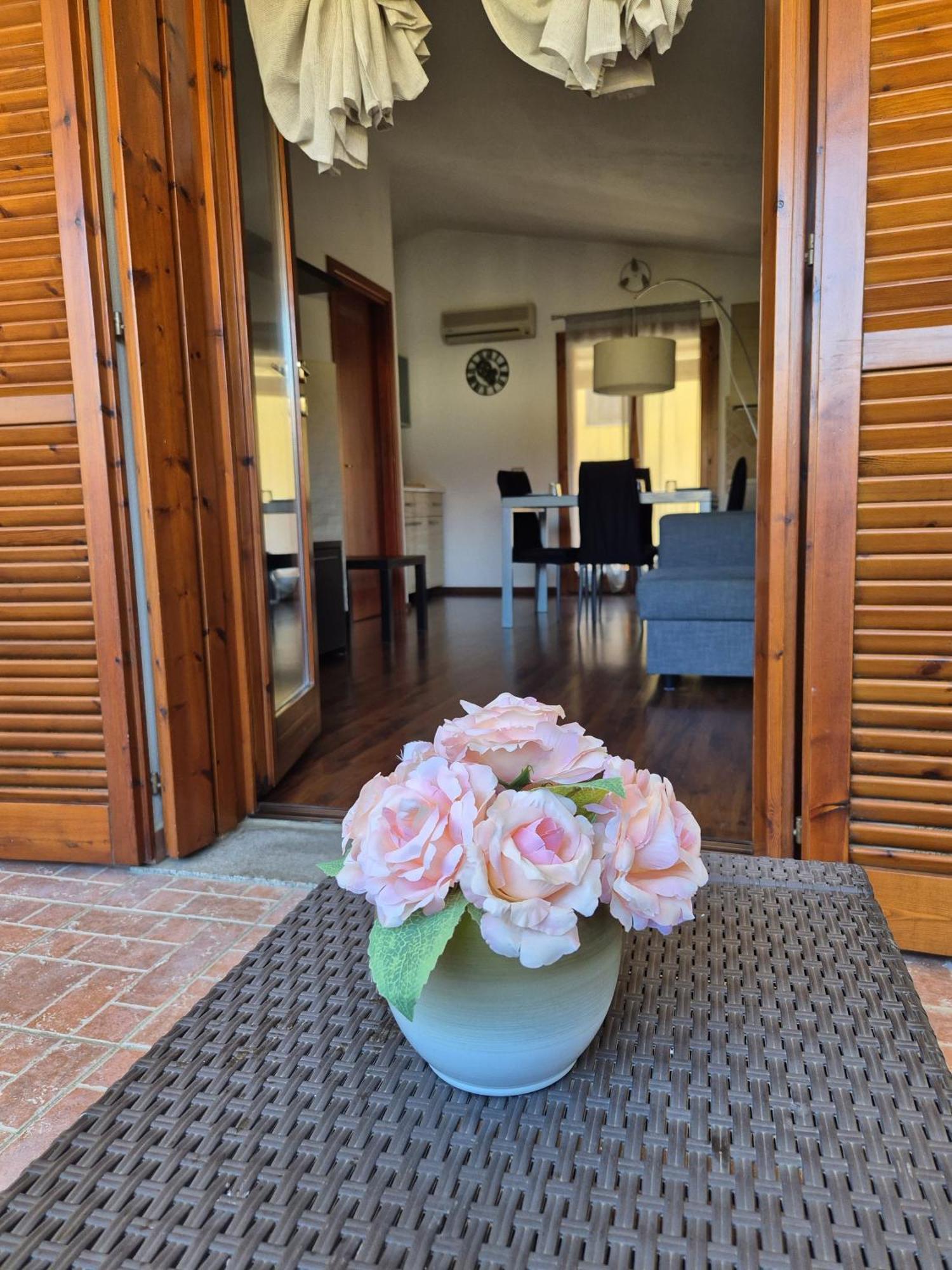 Mm Apartment *