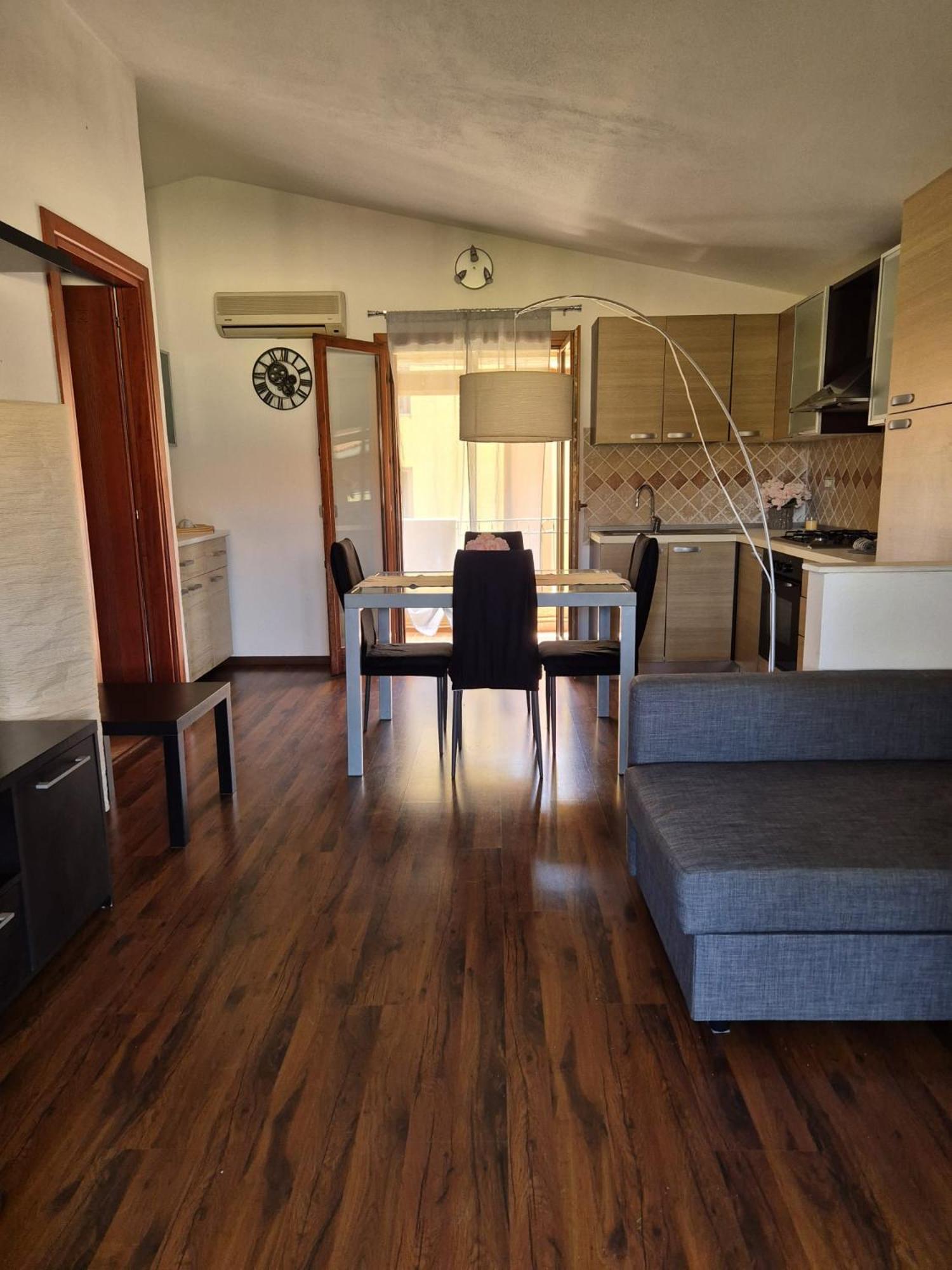 Appartement Mm Olbia