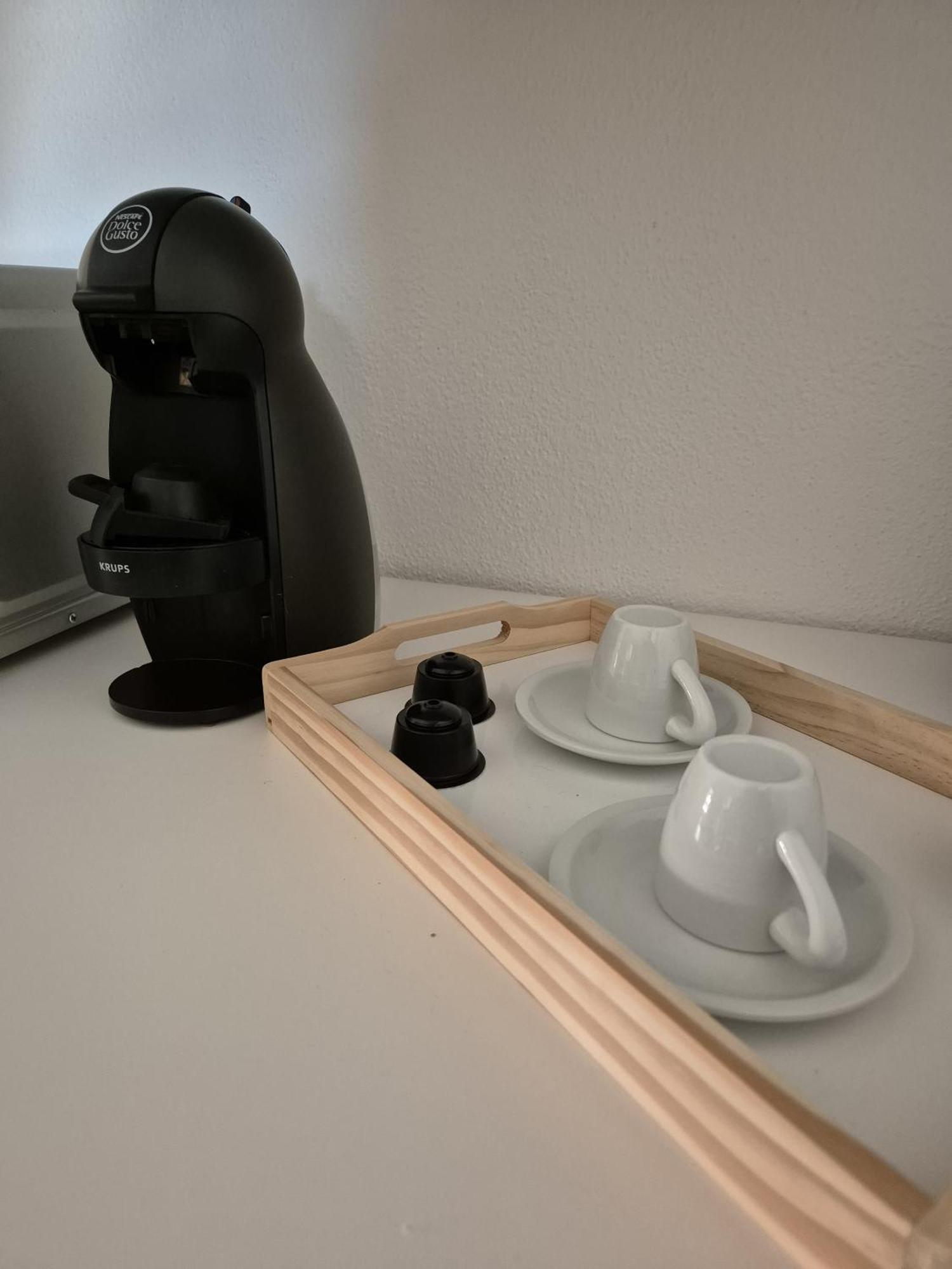 Appartement Mm