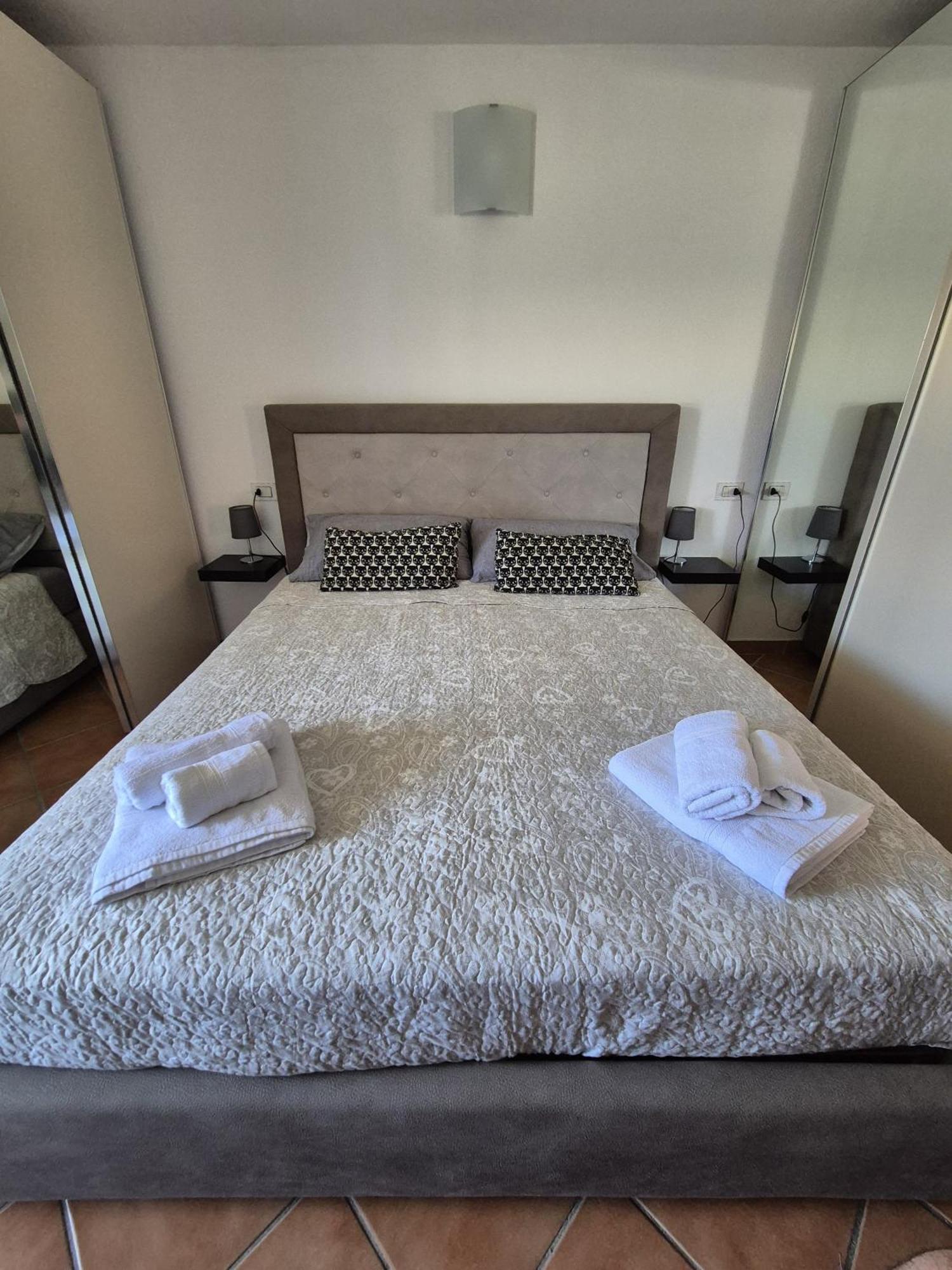Mm Appartement