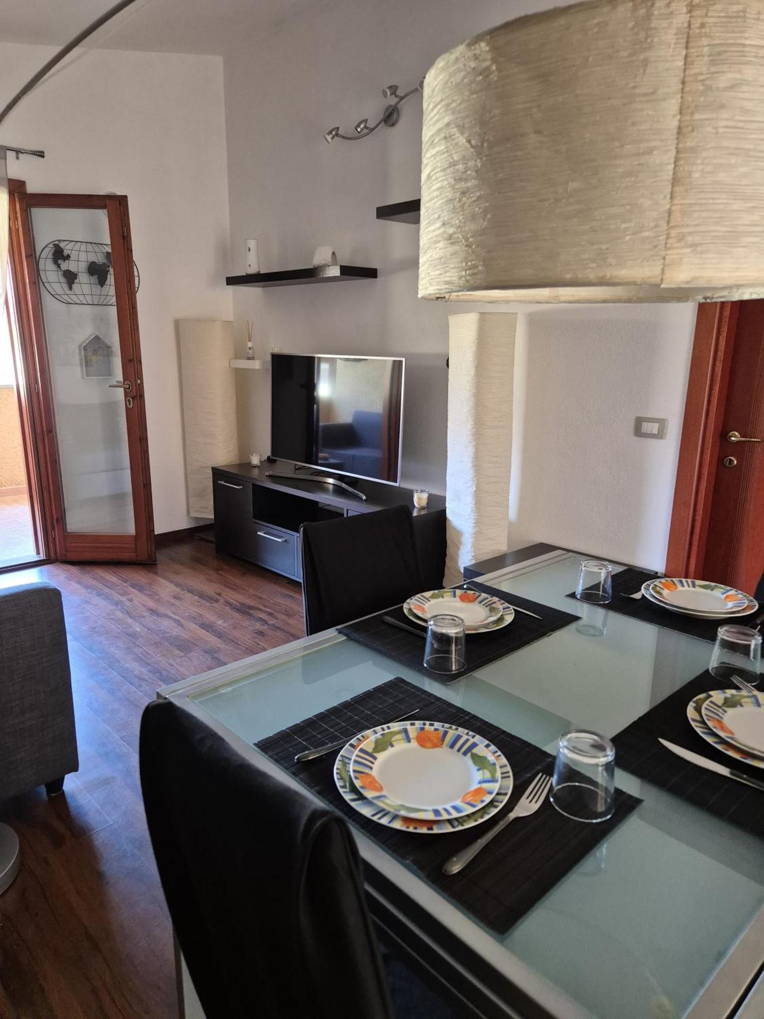 Mm Apartment *