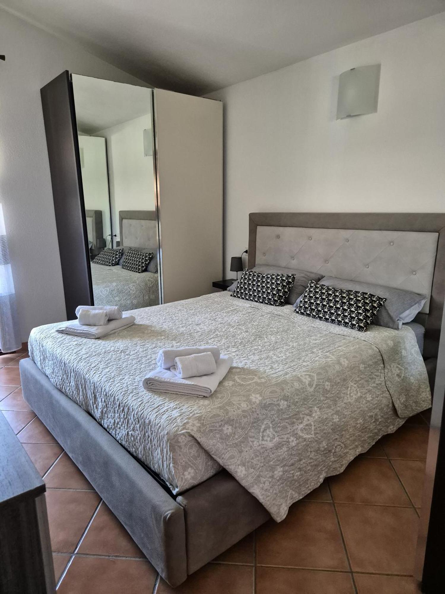 Appartement Mm Olbia