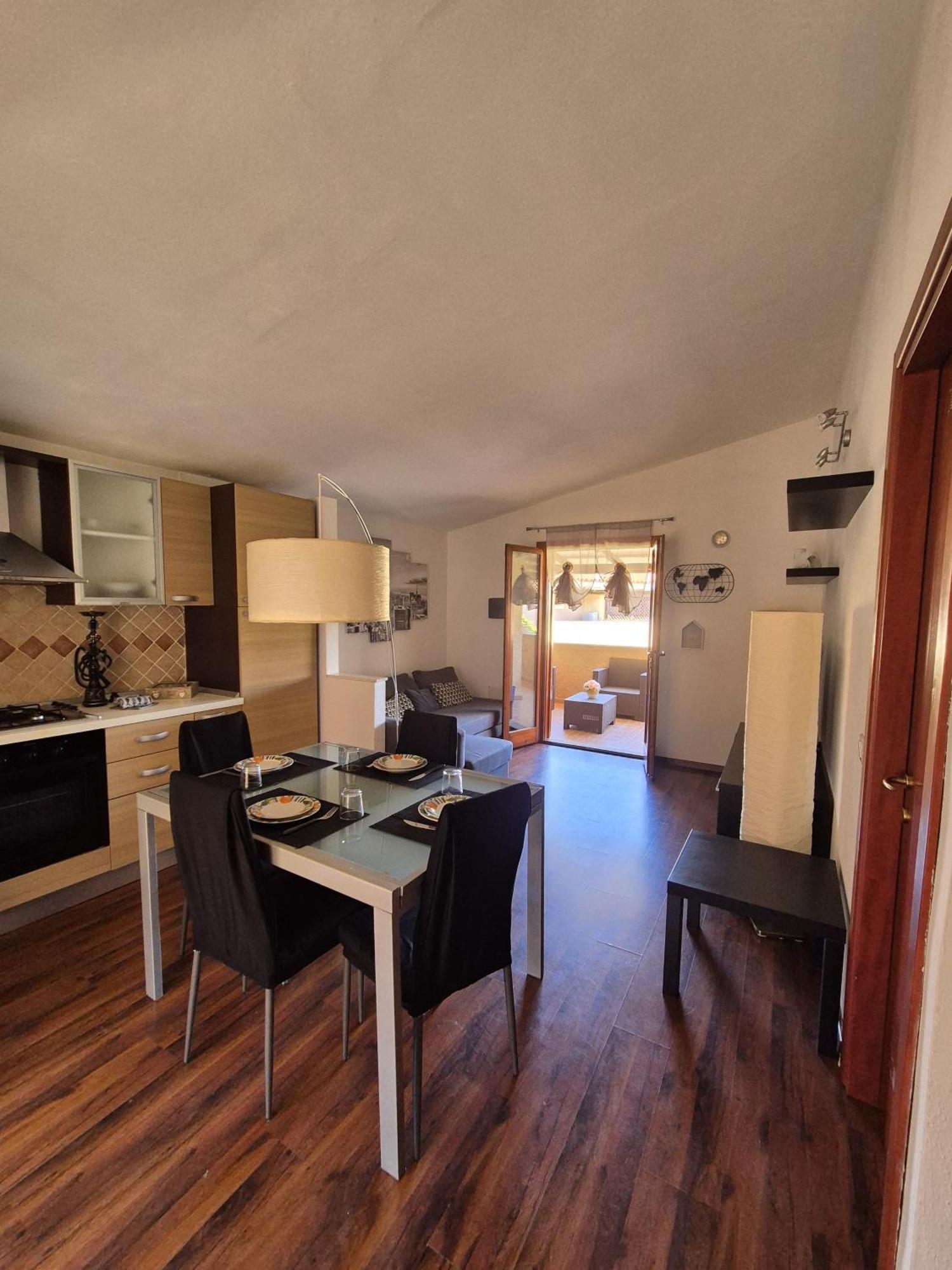 Mm Appartement