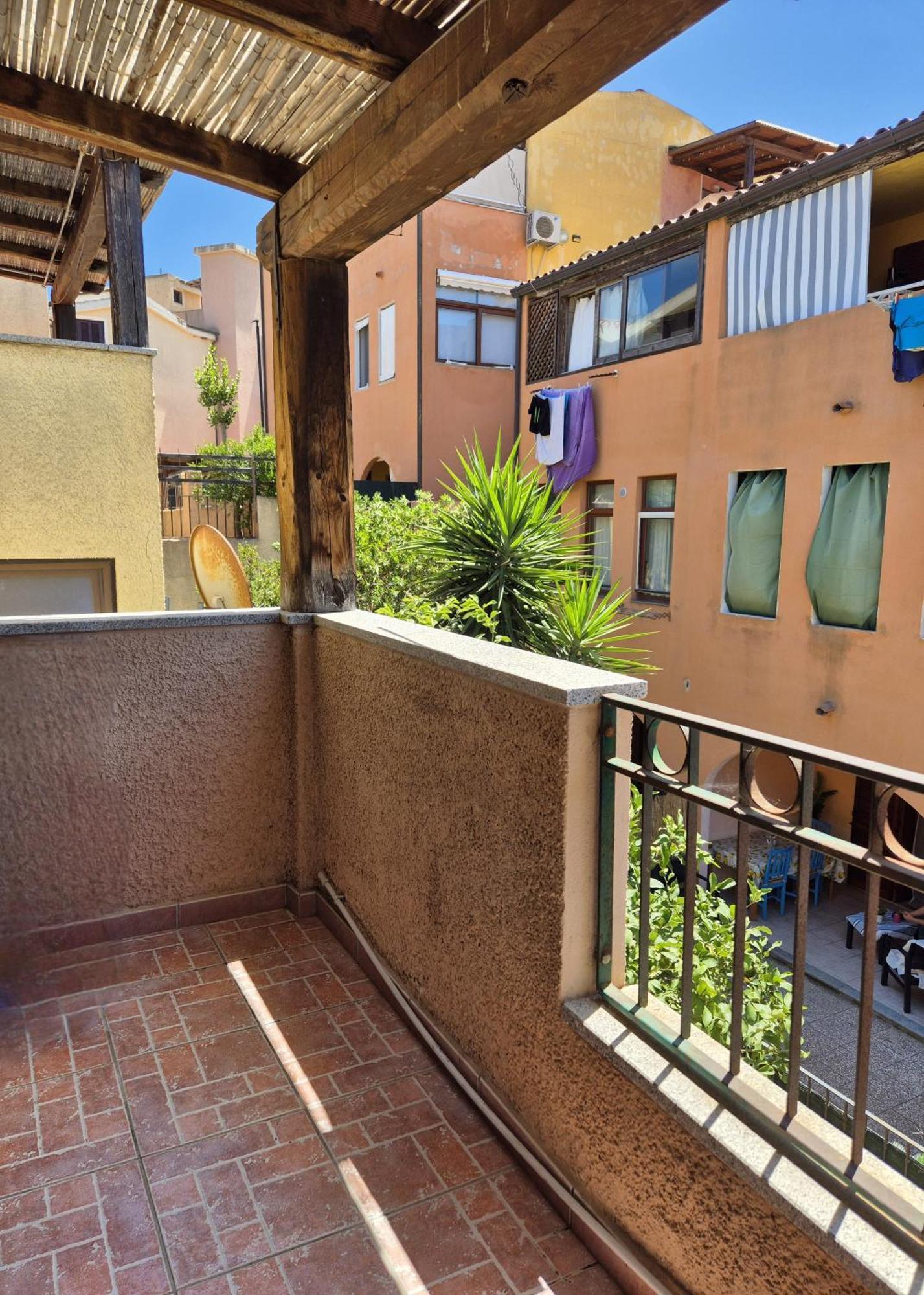 Mm Apartment Olbia