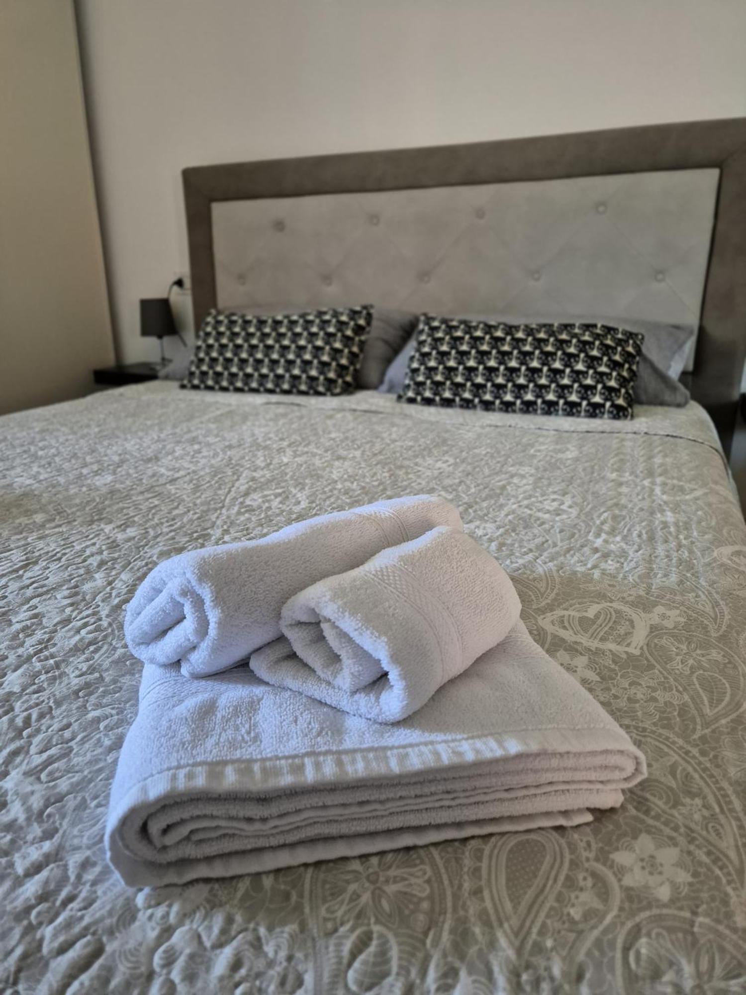 Appartement Mm Olbia