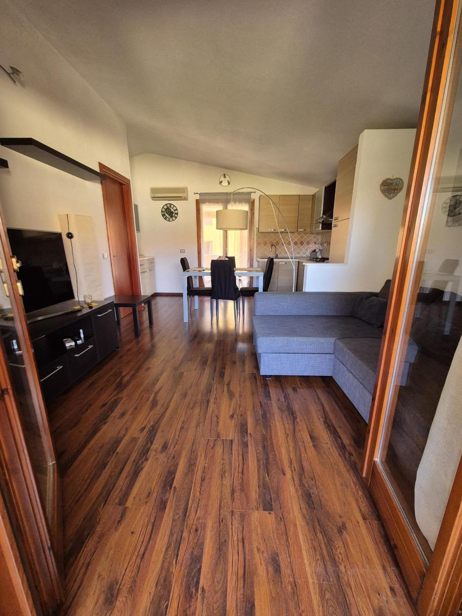 Mm Appartement