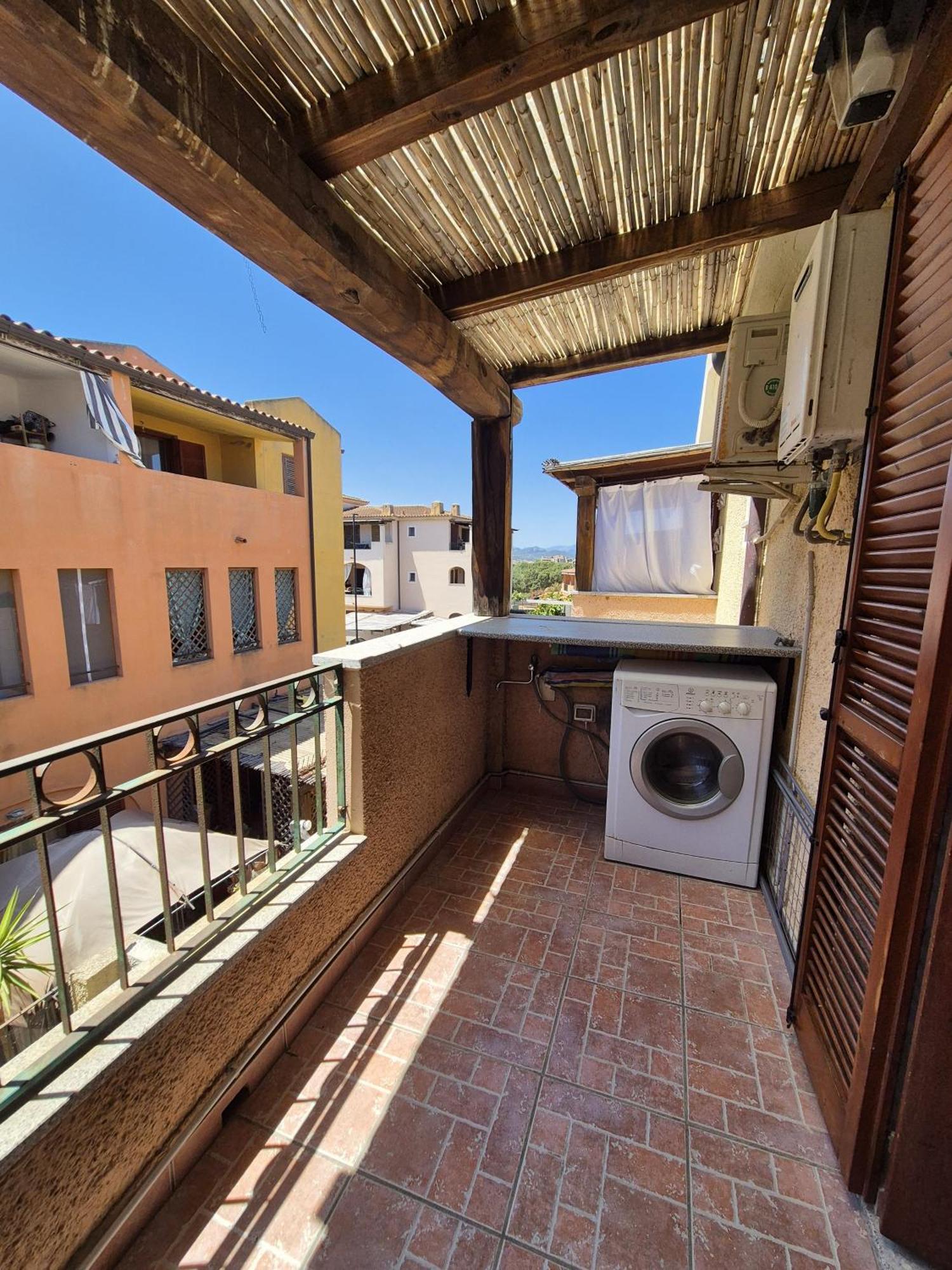 Mm Apartment